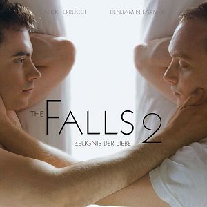 Photo The Falls: Testament of Love
