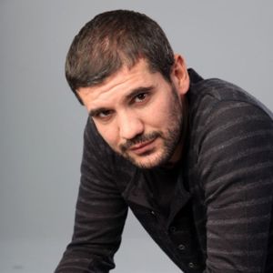 Photo Ufuk Şen