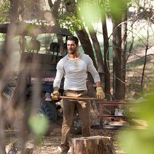 Photo Jesse Metcalfe