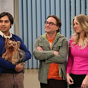 Photo Kunal Nayyar