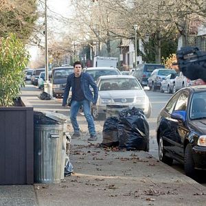 Photo The Tomorrow People (2013)