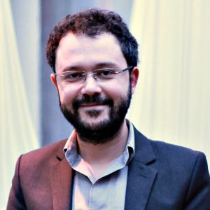 Photo Riad Sattouf