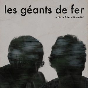 Photo Les Géants de fer