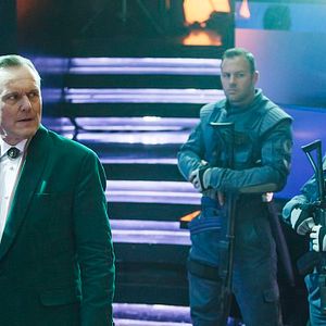 Photo Christopher Egan