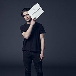 Photo Thomas McDonell