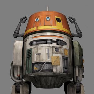 Photo Star Wars Rebels