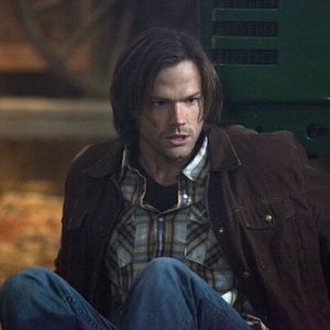 Photo Jared Padalecki