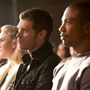 Photo Joseph Morgan