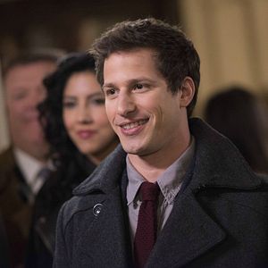 Photo Brooklyn Nine-Nine