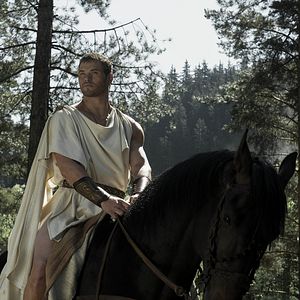 Photo Kellan Lutz