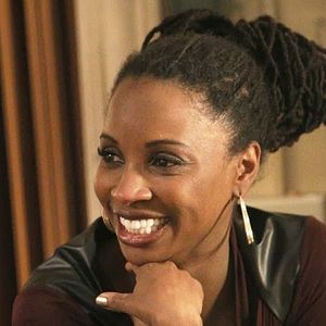 Photo Shanola Hampton
