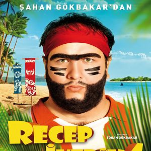 Photo Recep Ivedik 4