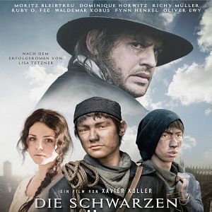 Photo Die schwarzen Brüder