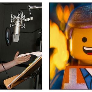 Photo La Grande Aventure Lego