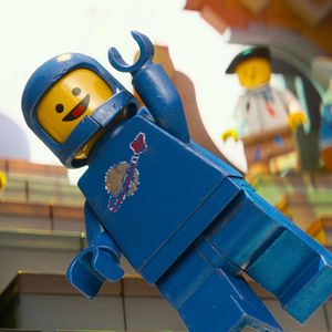 Photo La Grande Aventure Lego