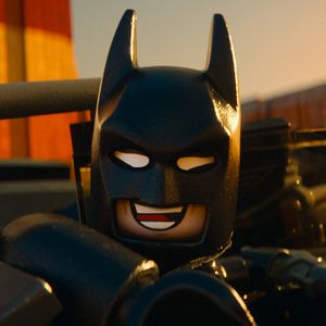 Photo La Grande Aventure Lego