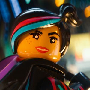 Photo La Grande Aventure Lego