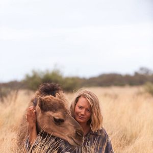 Photo Mia Wasikowska