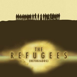 Photo The Refugees