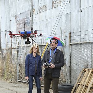 Photo Ty Burrell