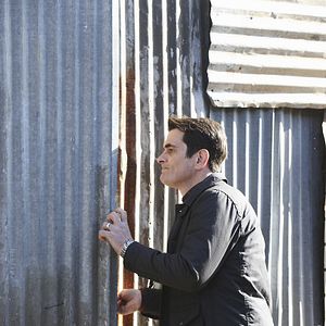 Photo Ty Burrell