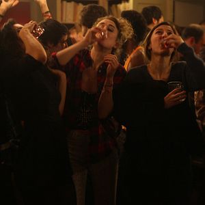 Photo Camille Chamoux