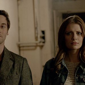 Photo Mischa Barton