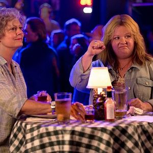 Photo Susan Sarandon