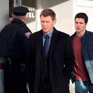 Photo Mark Pellegrino