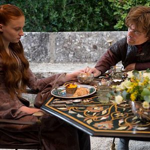 Photo Peter Dinklage