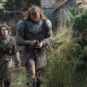 Photo Game of Thrones