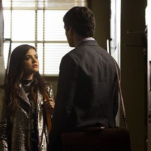 Photo Pretty Little Liars