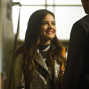 Photo Pretty Little Liars