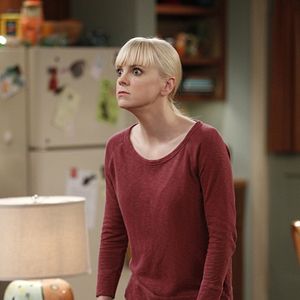 Photo Anna Faris