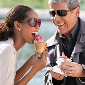 Photo Sauvée par l'amour