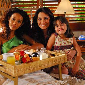 Photo Sauvée par l'amour