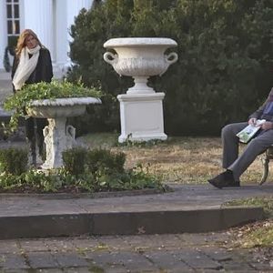 Photo Powers Boothe