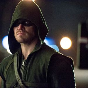 Photo Stephen Amell