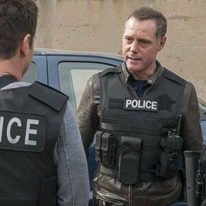 Photo Jason Beghe
