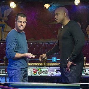 Photo NCIS : Los Angeles