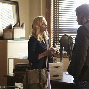 Photo Laura Vandervoort