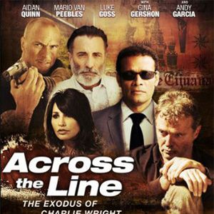 Photo Across the Line