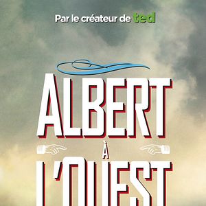 Photo Albert à l'ouest