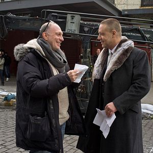 Photo Akiva Goldsman