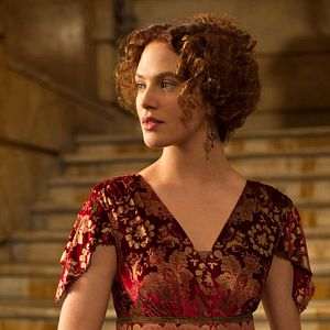 Photo Jessica Brown Findlay