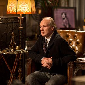 Photo William Hurt