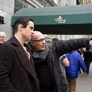 Photo Akiva Goldsman