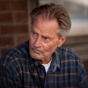 Photo Sam Shepard