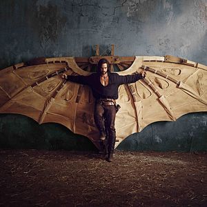 Photo Tom Riley