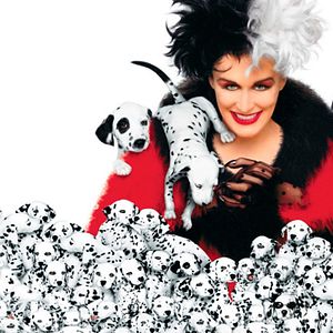 Photo Les 101 Dalmatiens